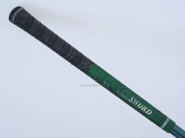 Fairway Wood : Katana : ไม้กระเทย Katana Sword Izu HSL180 Loft 21 Flex R