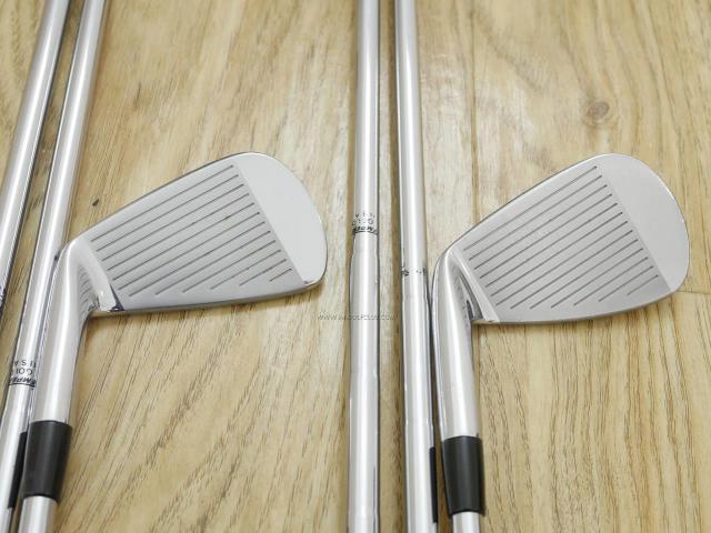 Iron set : Mizuno : ชุดเหล็ก Mizuno MP-68 (Forged) มีเหล็ก 4-Pw (7 ชิ้น) ก้านเหล็ก Dynamic Gold S200