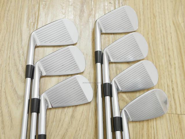 Iron set : Mizuno : ชุดเหล็ก Mizuno MP-68 (Forged) มีเหล็ก 4-Pw (7 ชิ้น) ก้านเหล็ก Dynamic Gold S200