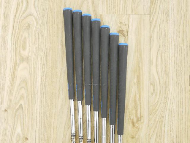 Iron set : Mizuno : ชุดเหล็ก Mizuno MP-68 (Forged) มีเหล็ก 4-Pw (7 ชิ้น) ก้านเหล็ก Dynamic Gold S200