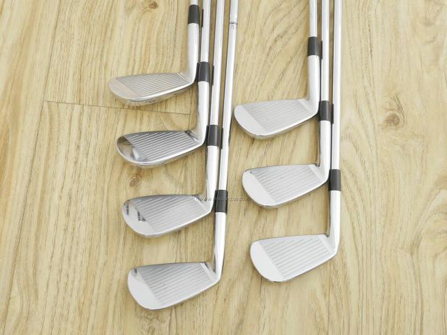Iron set : Mizuno : ชุดเหล็ก Mizuno MP-68 (Forged) มีเหล็ก 4-Pw (7 ชิ้น) ก้านเหล็ก Dynamic Gold S200