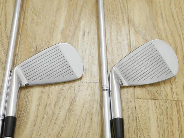Iron set : Mizuno : ชุดเหล็ก Mizuno MP-68 (Forged) มีเหล็ก 4-Pw (7 ชิ้น) ก้านเหล็ก Dynamic Gold S200