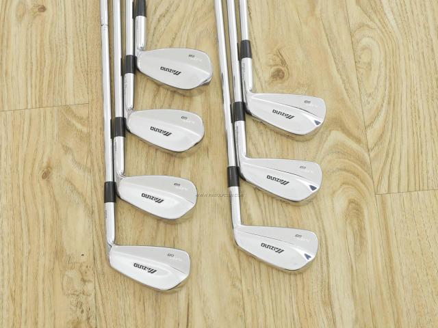 Iron set : Mizuno : ชุดเหล็ก Mizuno MP-68 (Forged) มีเหล็ก 4-Pw (7 ชิ้น) ก้านเหล็ก Dynamic Gold S200