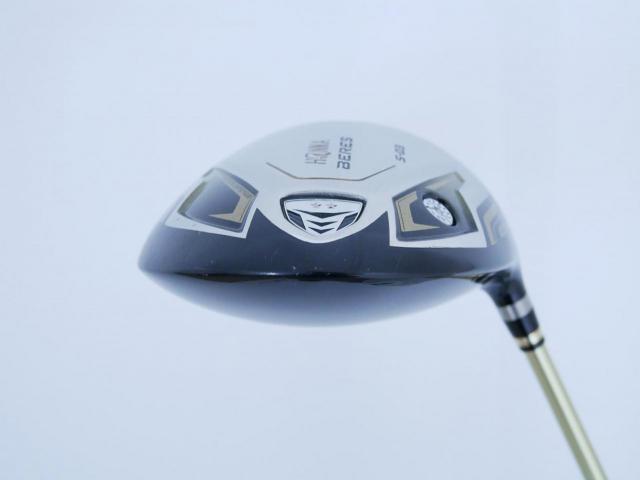 Driver : Honma : Honma Beres S-03 (ปี 2015) Loft 10.5 ก้าน ARMRQ 8 (49) Flex R (2 ดาว)