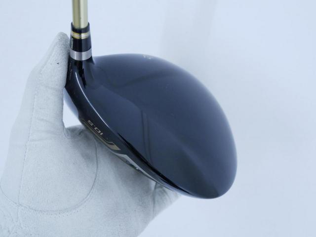 Driver : Honma : Honma Beres S-03 (ปี 2015) Loft 10.5 ก้าน ARMRQ 8 (49) Flex R (2 ดาว)