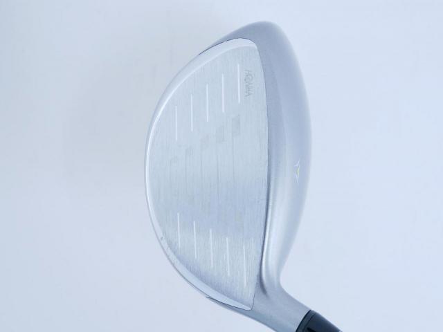 Lady club : All : ไดรเวอร์ Honma Tour World GS 460 (ออกปี 2021) Loft 11.5 ก้าน Honma Speedtuned 42 Flex A (Lady)