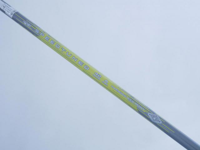 Lady club : All : ไดรเวอร์ Honma Tour World GS 460 (ออกปี 2021) Loft 11.5 ก้าน Honma Speedtuned 42 Flex A (Lady)