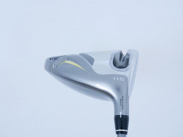 Lady club : All : ไดรเวอร์ Honma Tour World GS 460 (ออกปี 2021) Loft 11.5 ก้าน Honma Speedtuned 42 Flex A (Lady)
