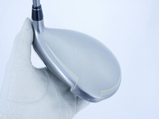 Lady club : All : ไดรเวอร์ Honma Tour World GS 460 (ออกปี 2021) Loft 11.5 ก้าน Honma Speedtuned 42 Flex A (Lady)