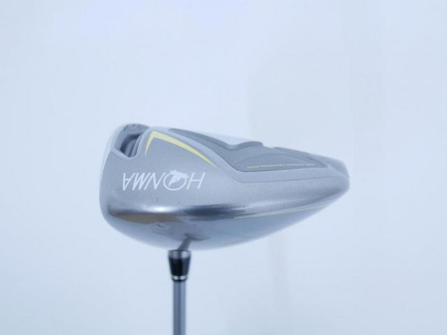 Lady club : All : ไดรเวอร์ Honma Tour World GS 460 (ออกปี 2021) Loft 11.5 ก้าน Honma Speedtuned 42 Flex A (Lady)