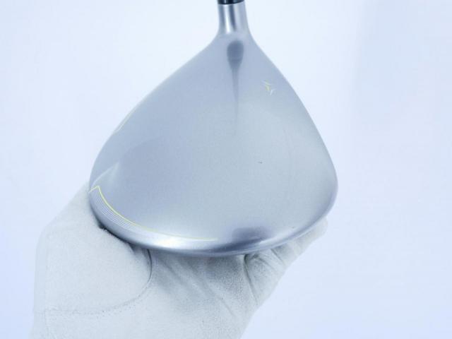 Lady club : All : ไดรเวอร์ Honma Tour World GS 460 (ออกปี 2021) Loft 11.5 ก้าน Honma Speedtuned 42 Flex A (Lady)