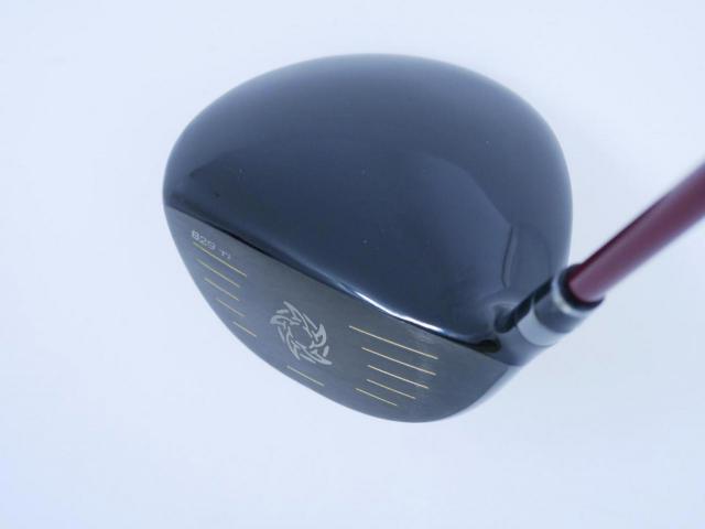 Driver : Katana : ไดรเวอร์ Katana Voltio NINJA FG 829Ti (ปี 2018 หัวขนาด 460CC.) Loft 10 ก้าน Fujikura Speeder 361 Flex R