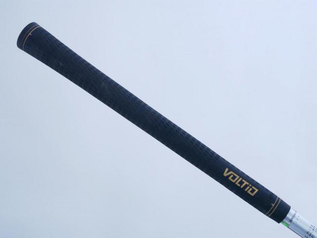 Driver : Katana : ไดรเวอร์ Katana Voltio NINJA FG 829Ti (ปี 2018 หัวขนาด 460CC.) Loft 10 ก้าน Fujikura Speeder 361 Flex R