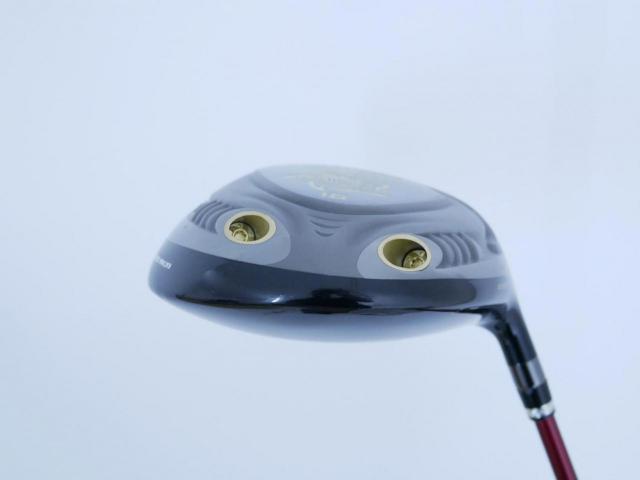 Driver : Katana : ไดรเวอร์ Katana Voltio NINJA FG 829Ti (ปี 2018 หัวขนาด 460CC.) Loft 10 ก้าน Fujikura Speeder 361 Flex R