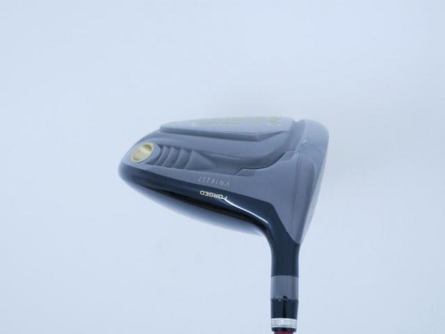 Driver : Katana : ไดรเวอร์ Katana Voltio NINJA FG 829Ti (ปี 2018 หัวขนาด 460CC.) Loft 10 ก้าน Fujikura Speeder 361 Flex R