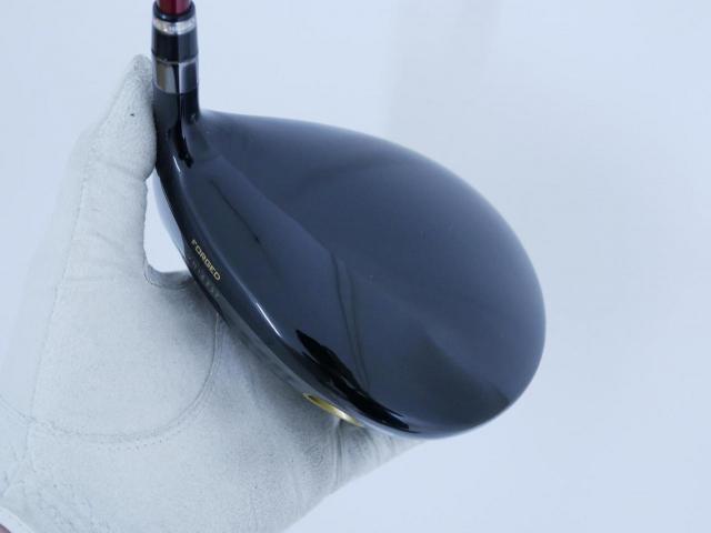 Driver : Katana : ไดรเวอร์ Katana Voltio NINJA FG 829Ti (ปี 2018 หัวขนาด 460CC.) Loft 10 ก้าน Fujikura Speeder 361 Flex R