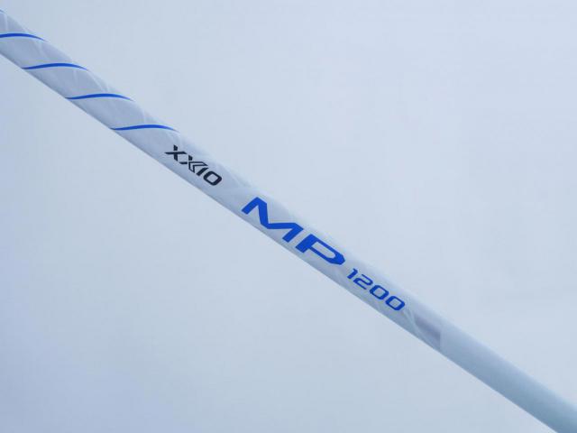 Driver : XXIO : ไดรเวอร์ XXIO 12 (รุ่นล่าสุด ปี 2022) Loft 9.5 ก้าน MP-1200 Flex S