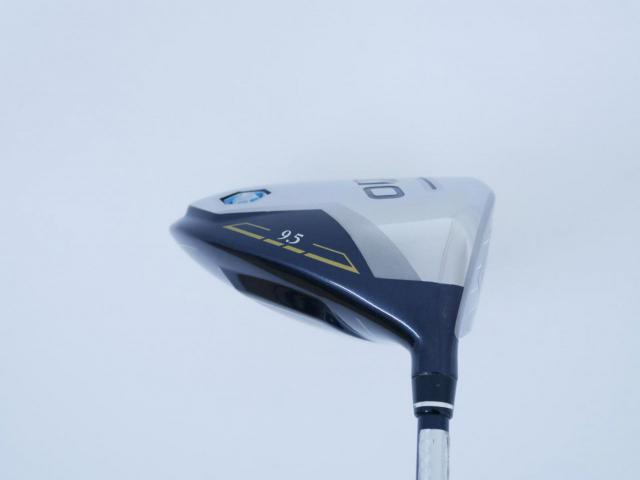 Driver : XXIO : ไดรเวอร์ XXIO 12 (รุ่นล่าสุด ปี 2022) Loft 9.5 ก้าน MP-1200 Flex S