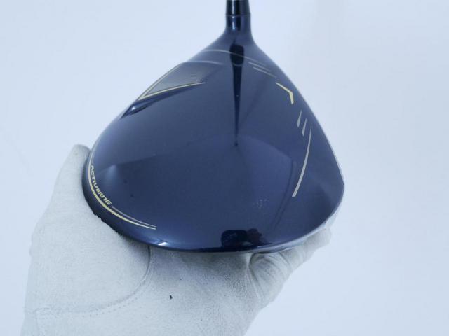 Driver : XXIO : ไดรเวอร์ XXIO 12 (รุ่นล่าสุด ปี 2022) Loft 9.5 ก้าน MP-1200 Flex S