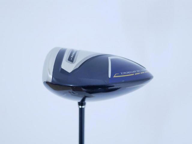 Driver : XXIO : ไดรเวอร์ XXIO 12 (รุ่นล่าสุด ปี 2022) Loft 9.5 ก้าน MP-1200 Flex S