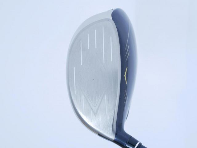 Driver : XXIO : ไดรเวอร์ XXIO 12 (รุ่นล่าสุด ปี 2022) Loft 9.5 ก้าน MP-1200 Flex S
