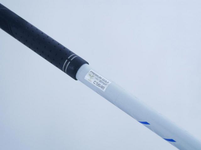 Driver : XXIO : ไดรเวอร์ XXIO 12 (รุ่นล่าสุด ปี 2022) Loft 9.5 ก้าน MP-1200 Flex S