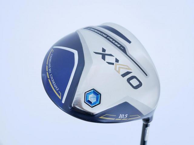 Driver : XXIO : ไดรเวอร์ XXIO 12 (รุ่นล่าสุด ปี 2022) Loft 10.5 ก้าน MP-1200 Flex SR