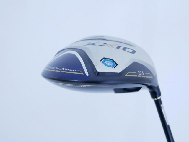 Driver : XXIO : ไดรเวอร์ XXIO 12 (รุ่นล่าสุด ปี 2022) Loft 10.5 ก้าน MP-1200 Flex SR