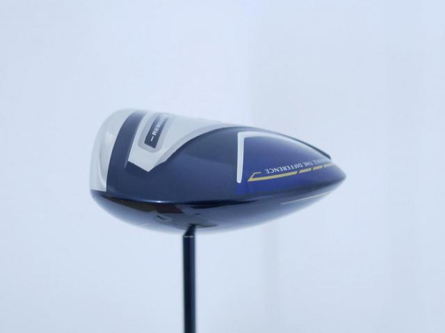 Driver : XXIO : ไดรเวอร์ XXIO 12 (รุ่นล่าสุด ปี 2022) Loft 10.5 ก้าน MP-1200 Flex SR