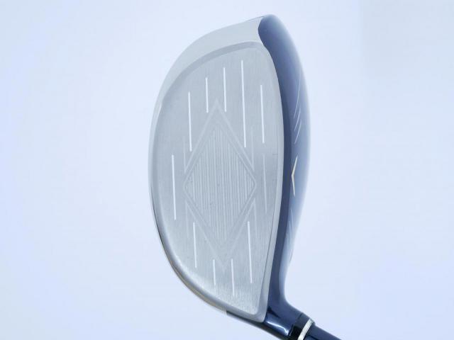 Driver : XXIO : ไดรเวอร์ XXIO 12 (รุ่นล่าสุด ปี 2022) Loft 10.5 ก้าน MP-1200 Flex SR