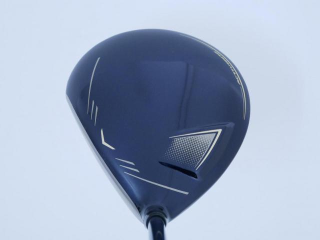 Driver : XXIO : ไดรเวอร์ XXIO 12 (รุ่นล่าสุด ปี 2022) Loft 10.5 ก้าน MP-1200 Flex SR