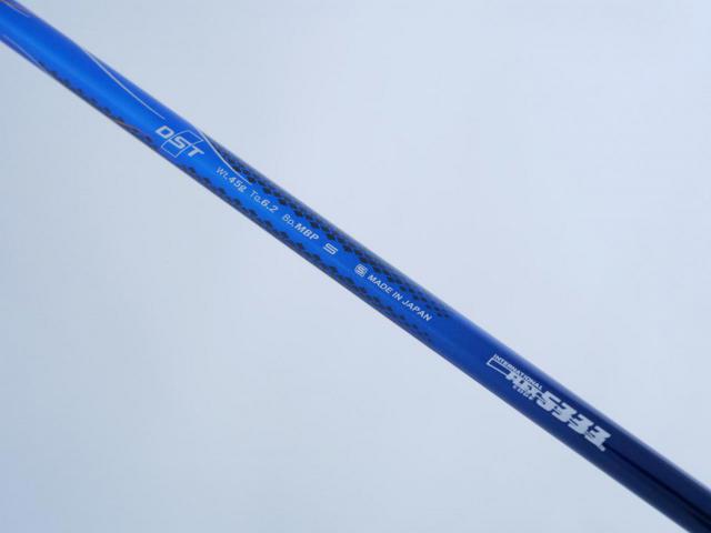 Driver : XXIO : ไดรเวอร์ XXIO 10 (ปี 2019) Loft 9.5 ก้าน MP-1000 Flex S