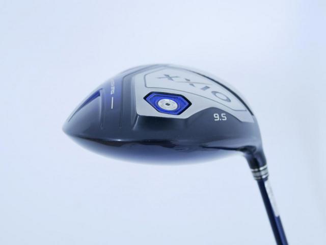 Driver : XXIO : ไดรเวอร์ XXIO 10 (ปี 2019) Loft 9.5 ก้าน MP-1000 Flex S