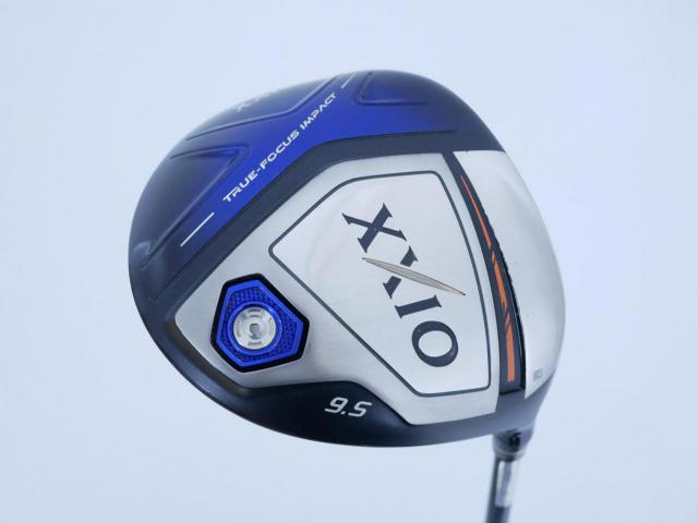 Driver : XXIO : ไดรเวอร์ XXIO 10 (ปี 2019) Loft 9.5 ก้าน MP-1000 Flex S