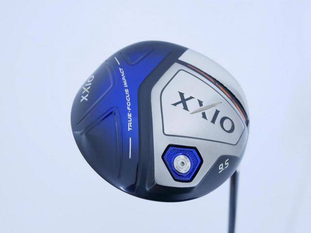 Driver : XXIO : ไดรเวอร์ XXIO 10 (ปี 2019) Loft 9.5 ก้าน MP-1000 Flex S