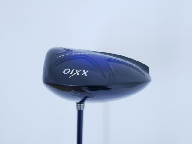 Driver : XXIO : ไดรเวอร์ XXIO 10 (ปี 2019) Loft 9.5 ก้าน MP-1000 Flex S