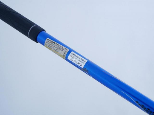 Driver : XXIO : ไดรเวอร์ XXIO 10 (ปี 2019) Loft 9.5 ก้าน MP-1000 Flex S