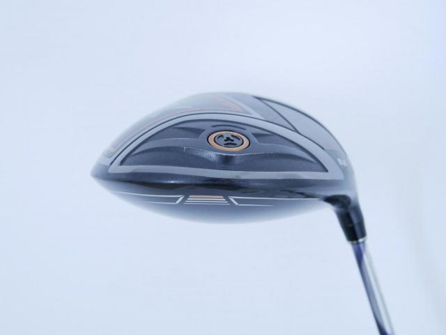 Driver : XXIO : ไดรเวอร์ XXIO X (ปี 2021) Loft 9.5 ก้าน Fujikura Speeder 569 Evolution VI Flex S