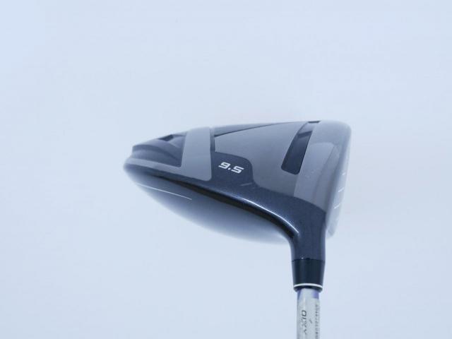 Driver : XXIO : ไดรเวอร์ XXIO X (ปี 2021) Loft 9.5 ก้าน Fujikura Speeder 569 Evolution VI Flex S