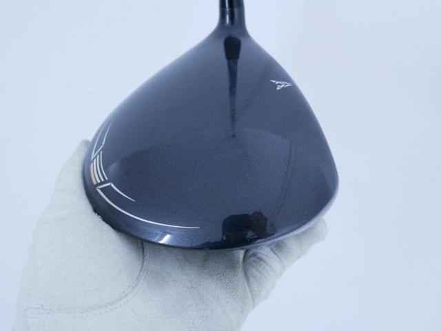 Driver : XXIO : ไดรเวอร์ XXIO X (ปี 2021) Loft 9.5 ก้าน Fujikura Speeder 569 Evolution VI Flex S