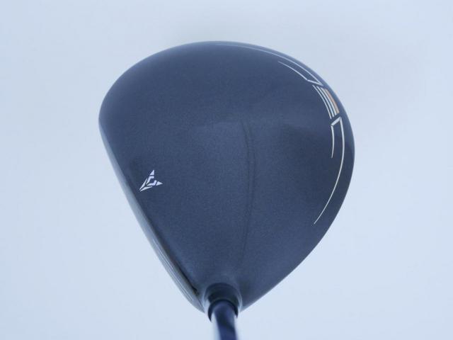 Driver : XXIO : ไดรเวอร์ XXIO X (ปี 2021) Loft 9.5 ก้าน Fujikura Speeder 569 Evolution VI Flex S