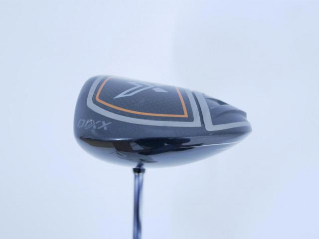Driver : XXIO : ไดรเวอร์ XXIO X (ปี 2021) Loft 9.5 ก้าน Fujikura Speeder 569 Evolution VI Flex S