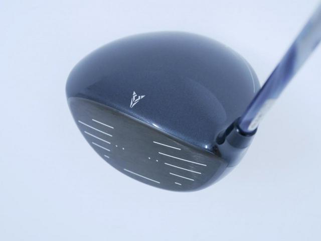 Driver : XXIO : ไดรเวอร์ XXIO X (ปี 2021) Loft 9.5 ก้าน Fujikura Speeder 569 Evolution VI Flex S