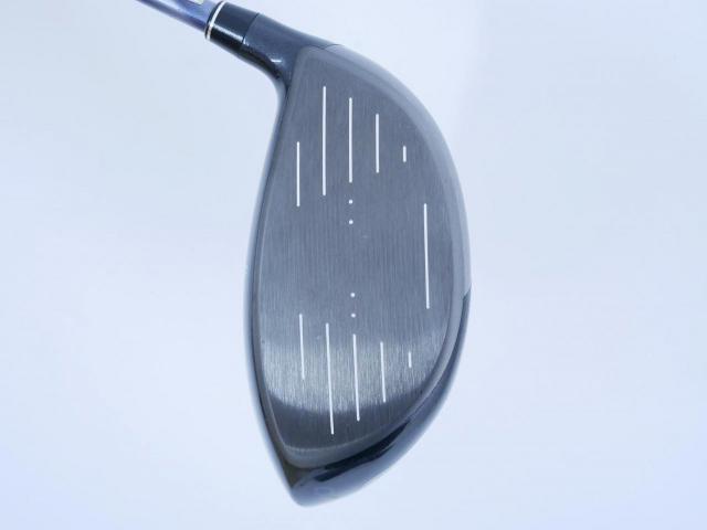 Driver : XXIO : ไดรเวอร์ XXIO X (ปี 2021) Loft 9.5 ก้าน Fujikura Speeder 569 Evolution VI Flex S