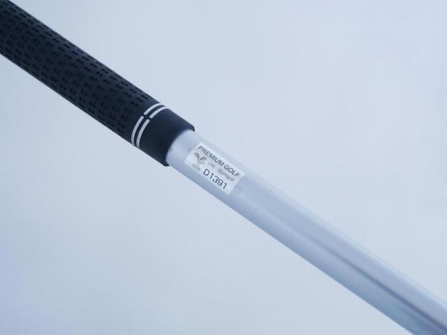 Driver : XXIO : ไดรเวอร์ XXIO X (ปี 2021) Loft 9.5 ก้าน Fujikura Speeder 569 Evolution VI Flex S