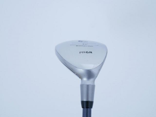 Fairway Wood : PRGR : ไม้กระเทย PRGR Zoom C Loft 25 ก้าน M-40 Flex SR