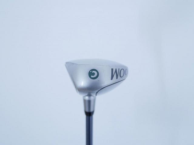 Fairway Wood : PRGR : ไม้กระเทย PRGR Zoom C Loft 25 ก้าน M-40 Flex SR