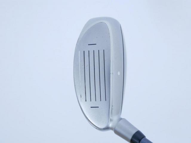 Fairway Wood : PRGR : ไม้กระเทย PRGR Zoom C Loft 25 ก้าน M-40 Flex SR