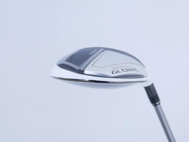 Fairway Wood : Taylormade : หัวไม้ 3 Taylormade Stealth GLOIRE Titanium (ออกปี 2022 รุ่นท๊อปสุด Japan Spec) Loft 15 ก้าน Fujikura Speeder NX Flex R