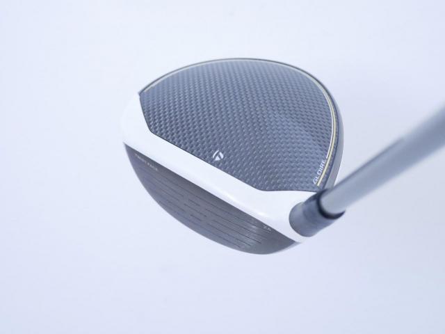 Fairway Wood : Taylormade : หัวไม้ 3 Taylormade Stealth GLOIRE Titanium (ออกปี 2022 รุ่นท๊อปสุด Japan Spec) Loft 15 ก้าน Fujikura Speeder NX Flex R